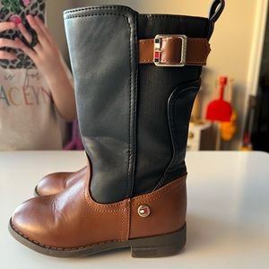 Tommy Hilfiger Boots